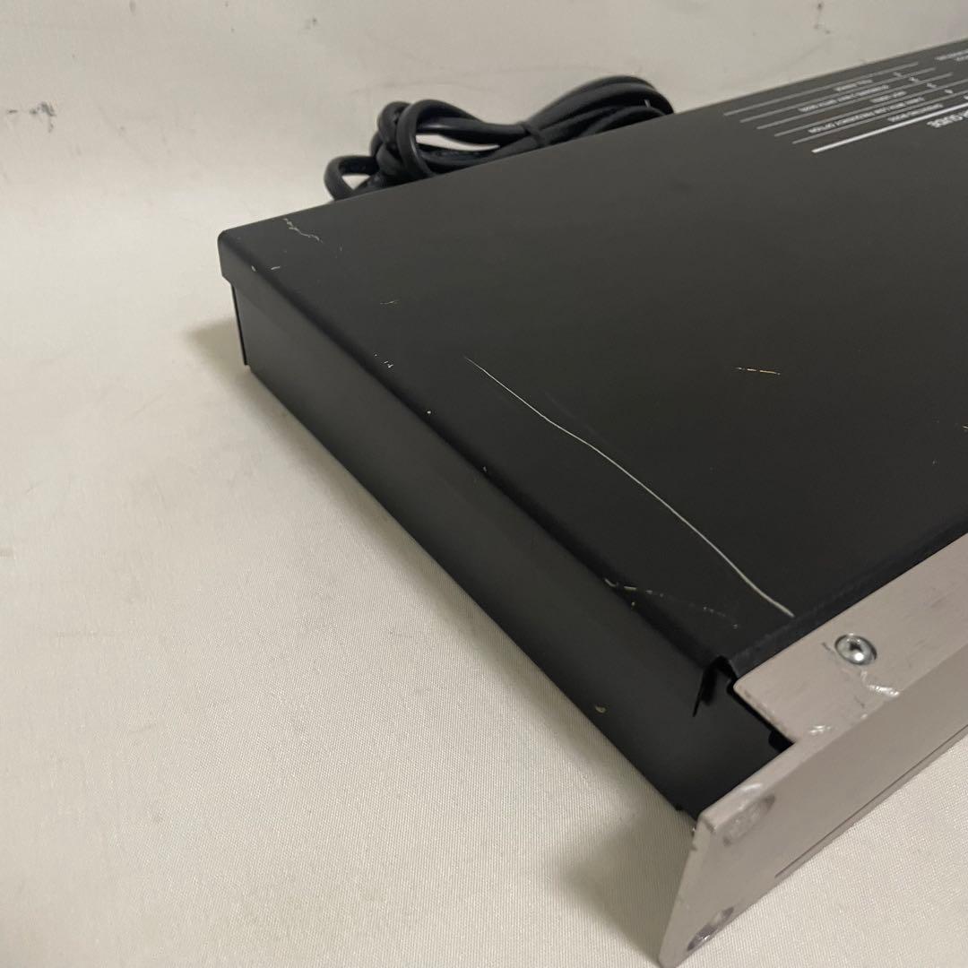 動作品 BOSE 802C II SYSTEMS CONTROLLER