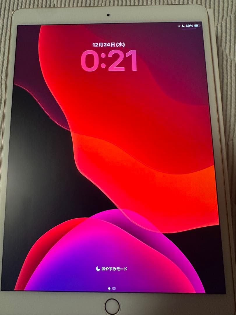 Apple iPad Air 第3世代64GB WiFiモデル 本体