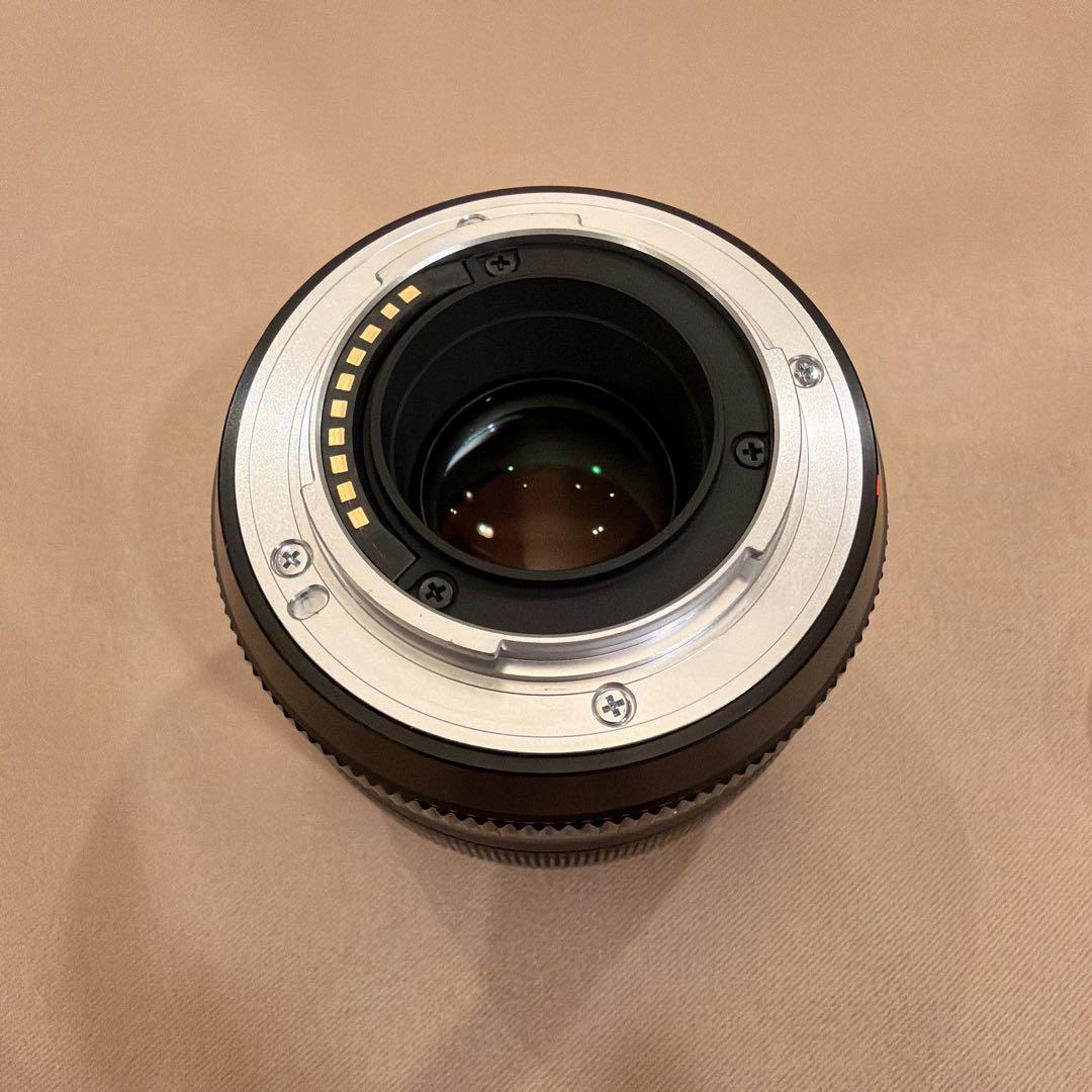 富士フイルム 単焦点標準レンズ XF35mmF1.4 R