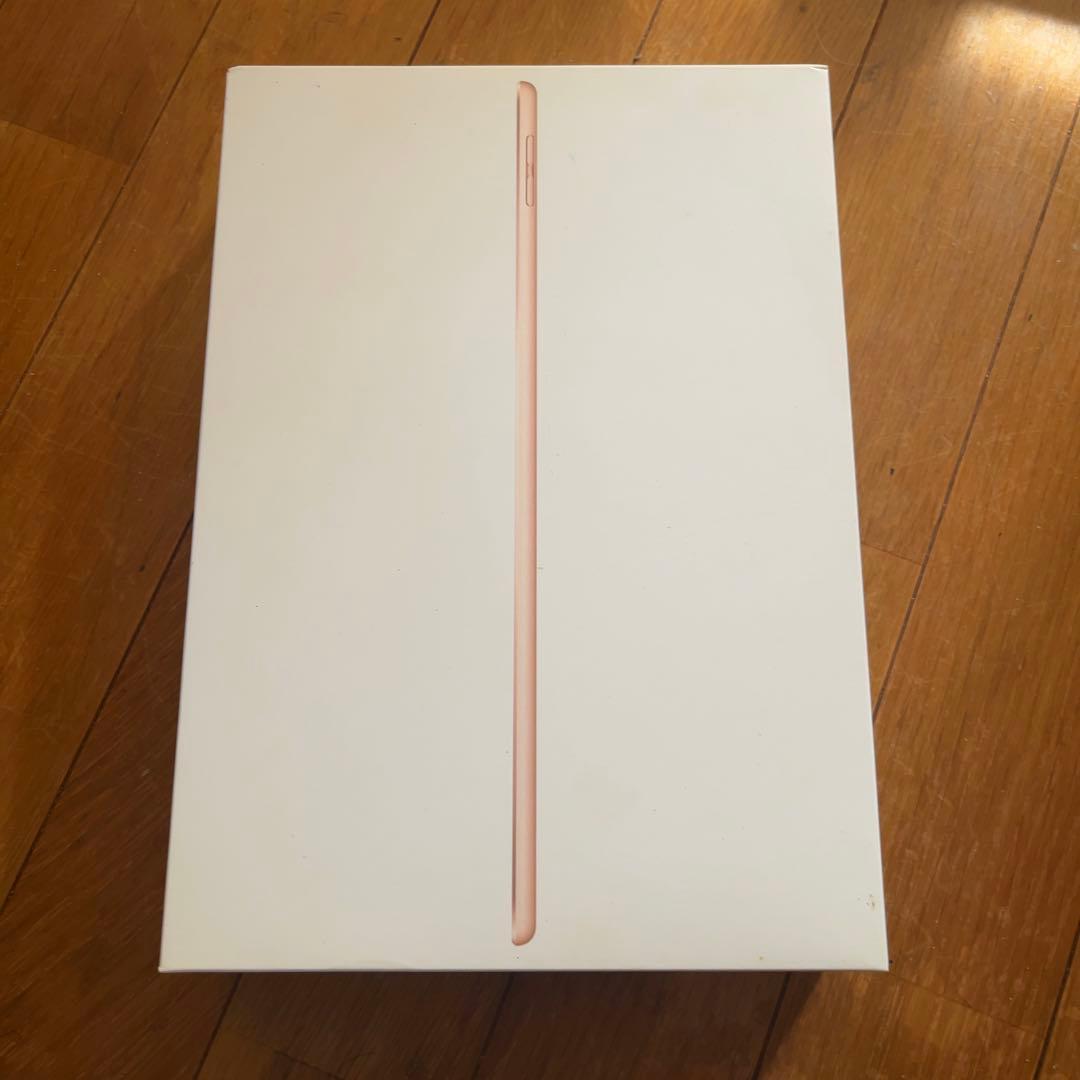 iPadAir3（第３世代）WiFi64GB10.5インチ ゴールド【最終値下】