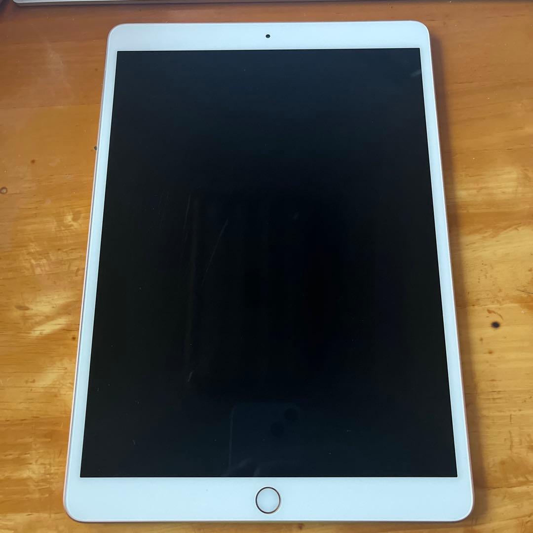 iPadAir3（第３世代）WiFi64GB10.5インチ ゴールド【最終値下】