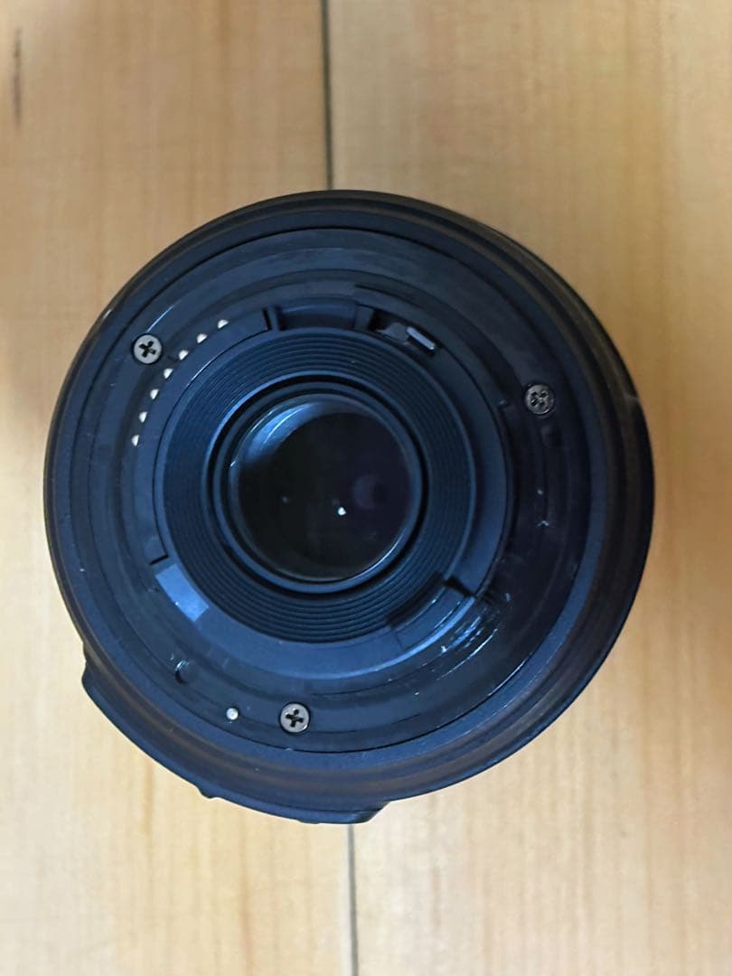 Nikon D3400 レンズセット デジタル一眼レフカメラ