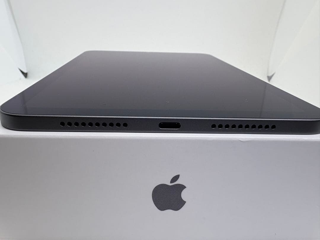 【美品】iPad mini 6 64GB 最大容量98%