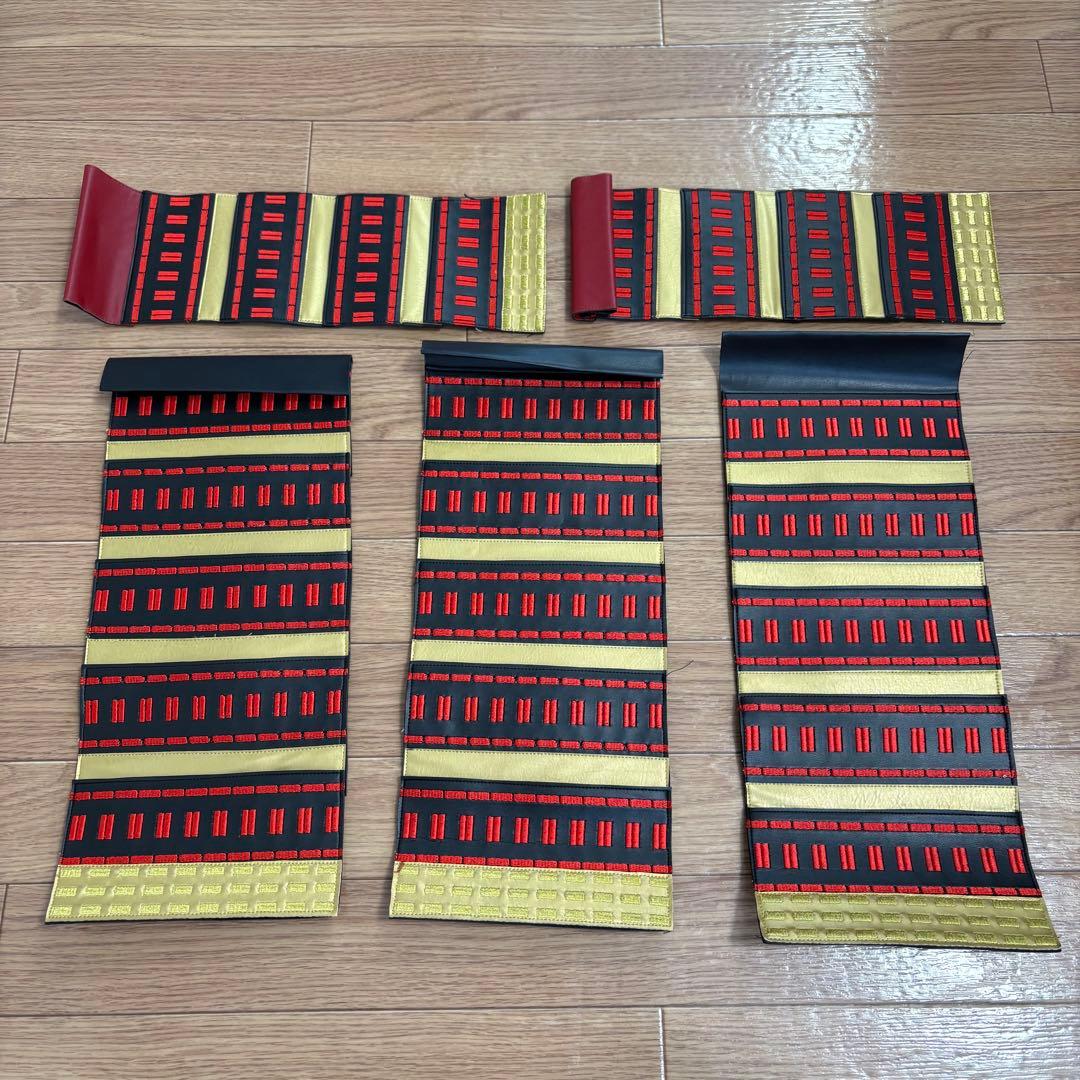 刀剣乱舞　大倶利伽羅　コストモ製　Mサイズ　コスプレ衣装　とうらぶ