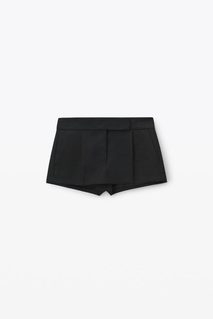 【ALEXANDER WANG】テーラードミニスコート☆美品!!!