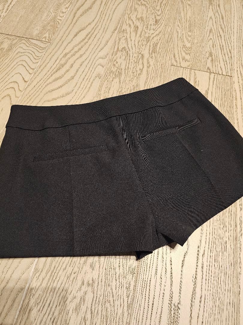 【ALEXANDER WANG】テーラードミニスコート☆美品!!!