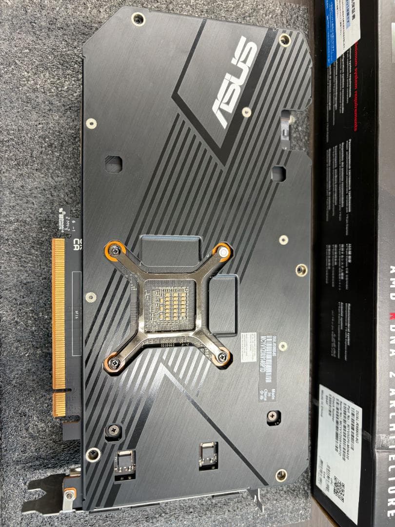 M*i様 【グラフィックボード】ASUS グラボ GPU ビデオカード ID:5