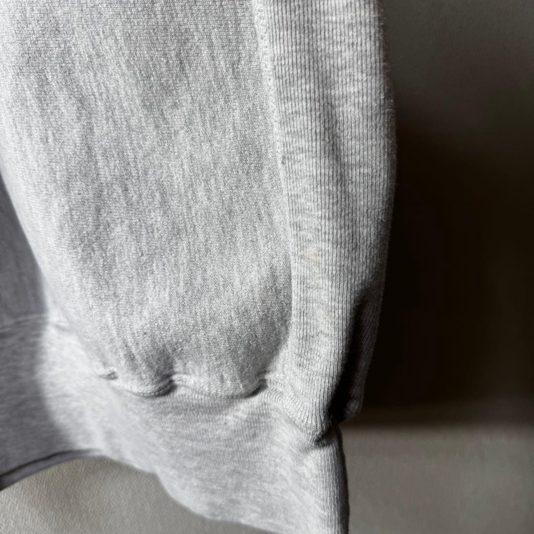 ぽ*ん様 90s USA製 Champion reverse weave カレッ