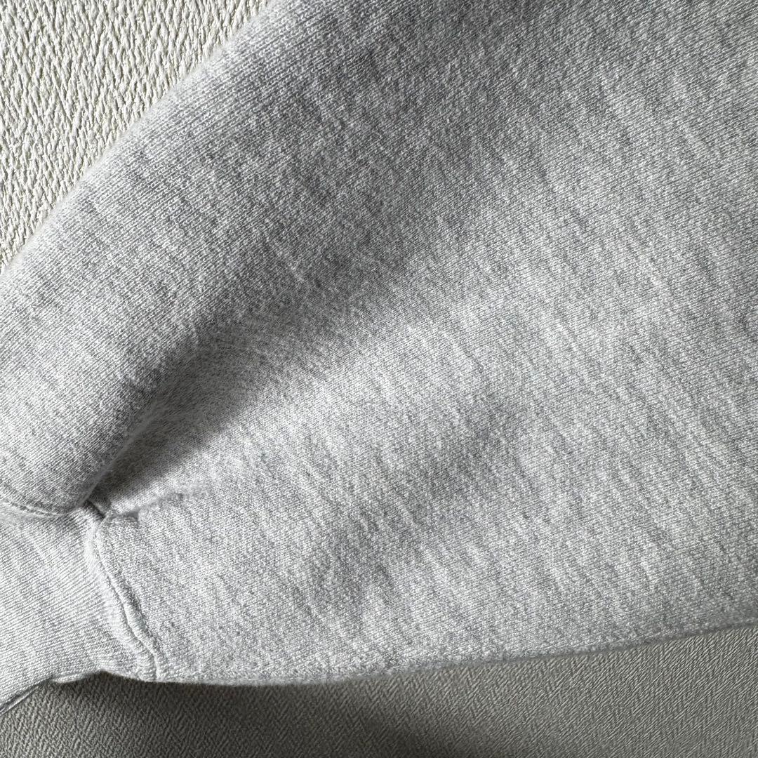 ぽ*ん様 90s USA製 Champion reverse weave カレッ