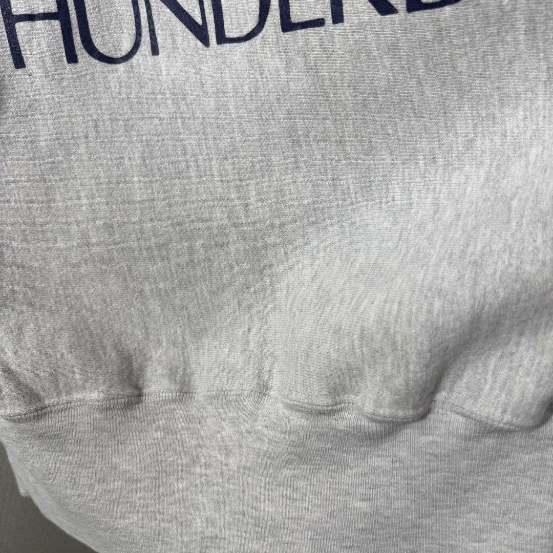 ぽ*ん様 90s USA製 Champion reverse weave カレッ