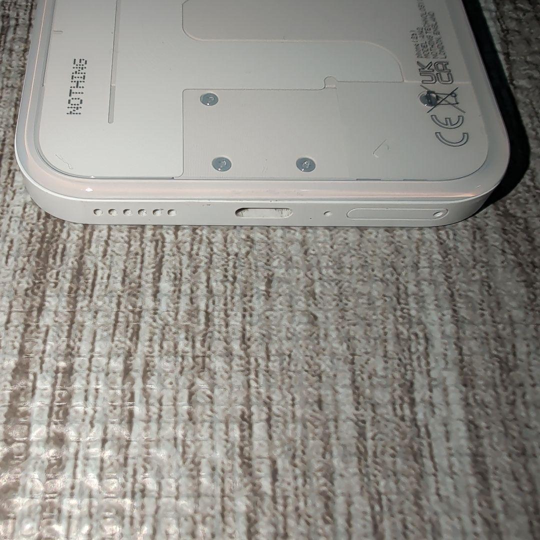 スマートフォン本体 Nothing Phone 2a 256GB