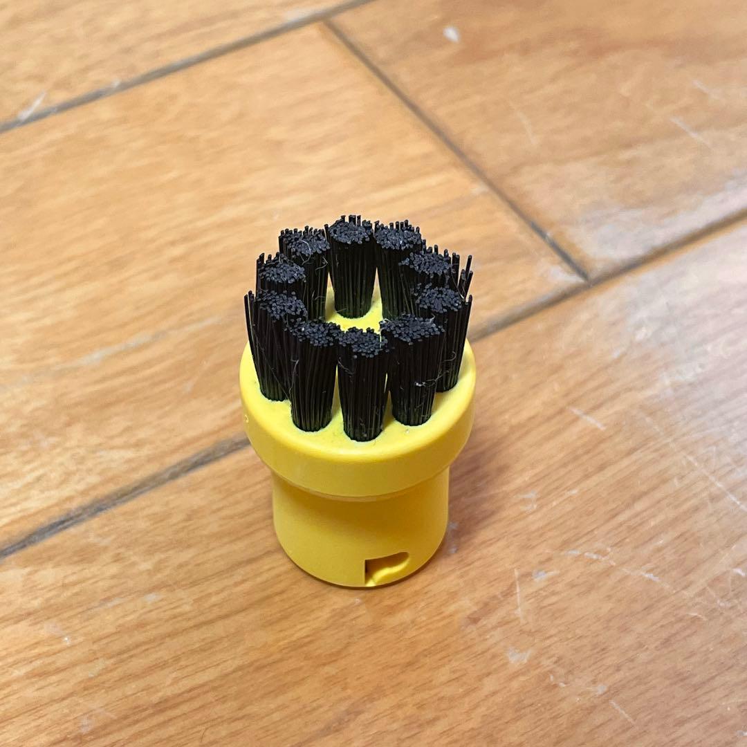 5回使用 ケルヒャースチームクリーナーSC2 EasyFix