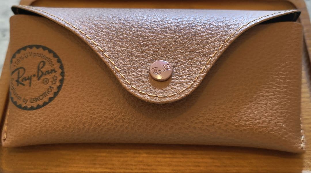 小物 Ray-Ban 0RB3447N ROUND L