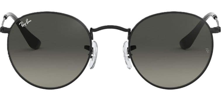 小物 Ray-Ban 0RB3447N ROUND L