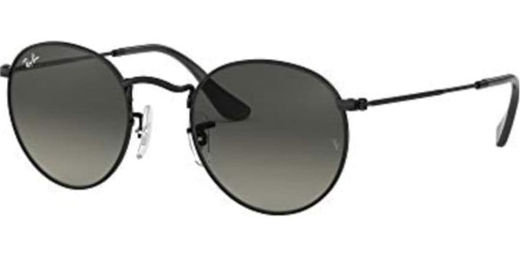 小物 Ray-Ban 0RB3447N ROUND L
