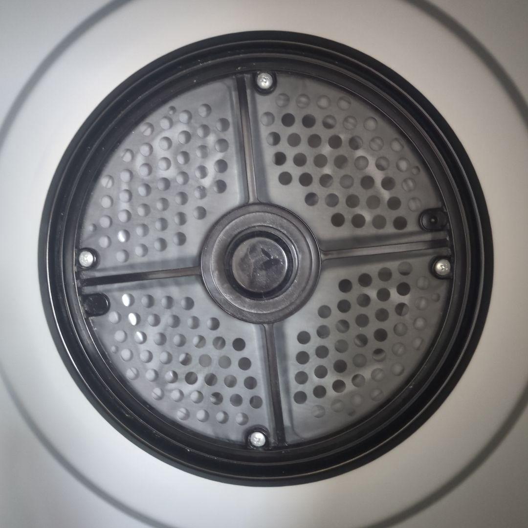 2018年製　日立(HITACHI) 4.0kg 電気衣類乾燥機