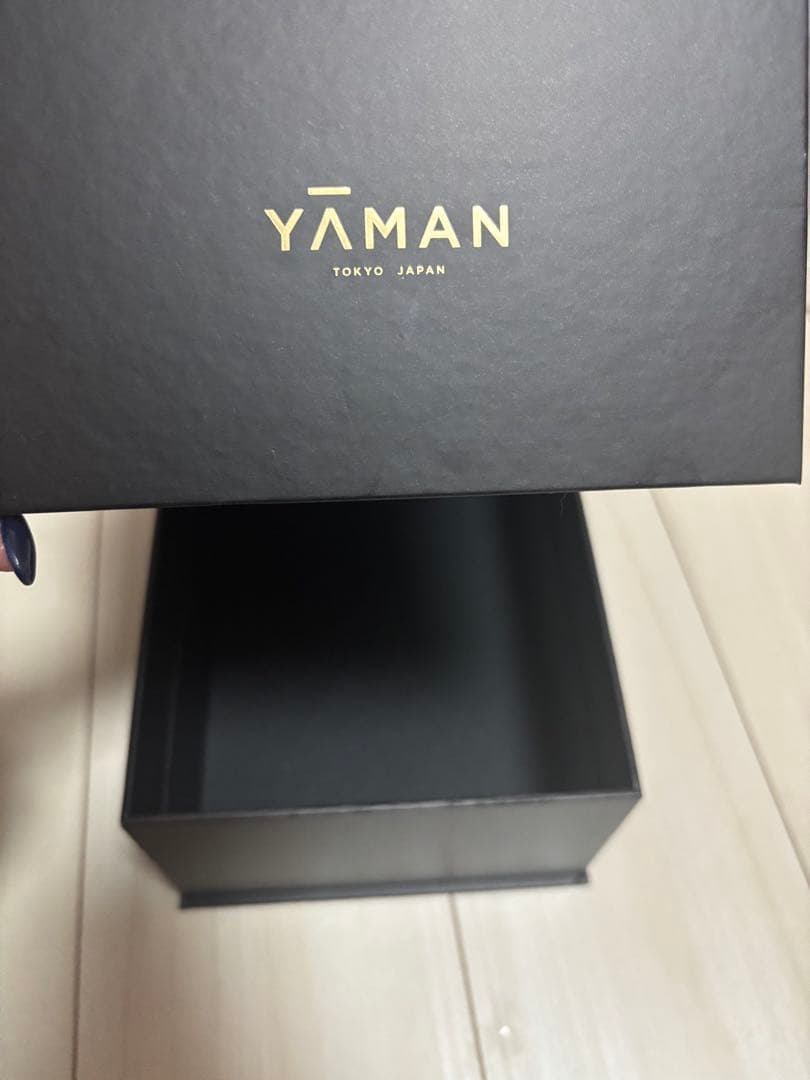 YAMAN MIOT PLUS 美顔器