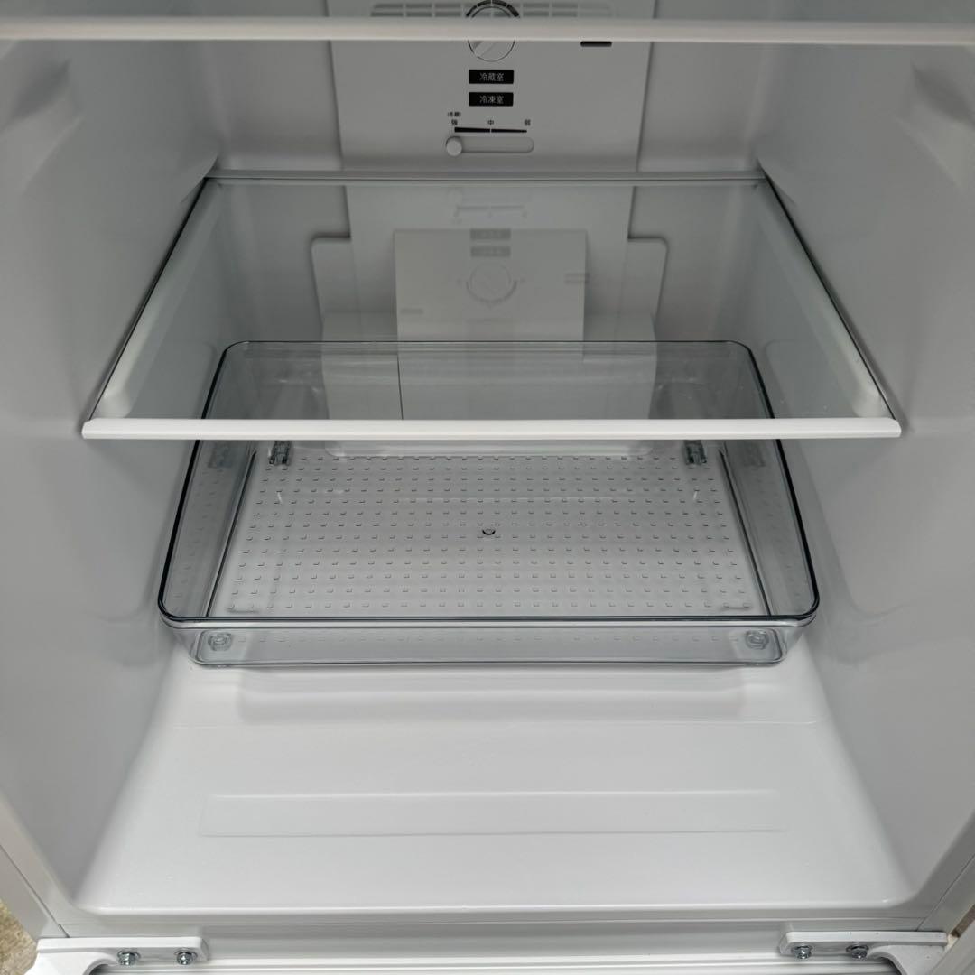 242⭐️2024年製美品★シャープ　冷蔵庫　右、左開き　自動霜取り　一人暮らし