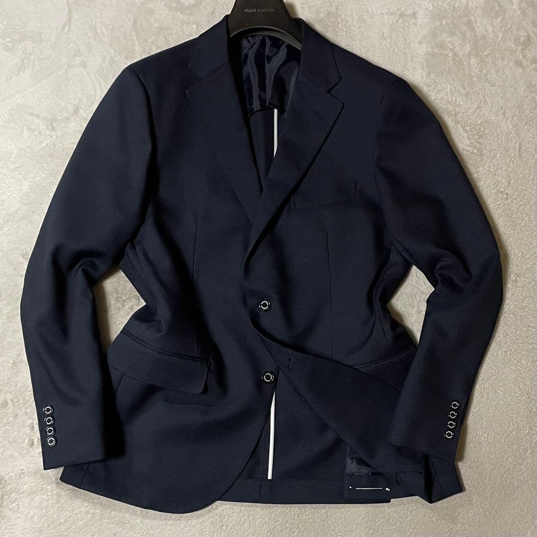 専用近年モデル！！マッキントッシュ【TROTTER】ホップサックジャケット未使用