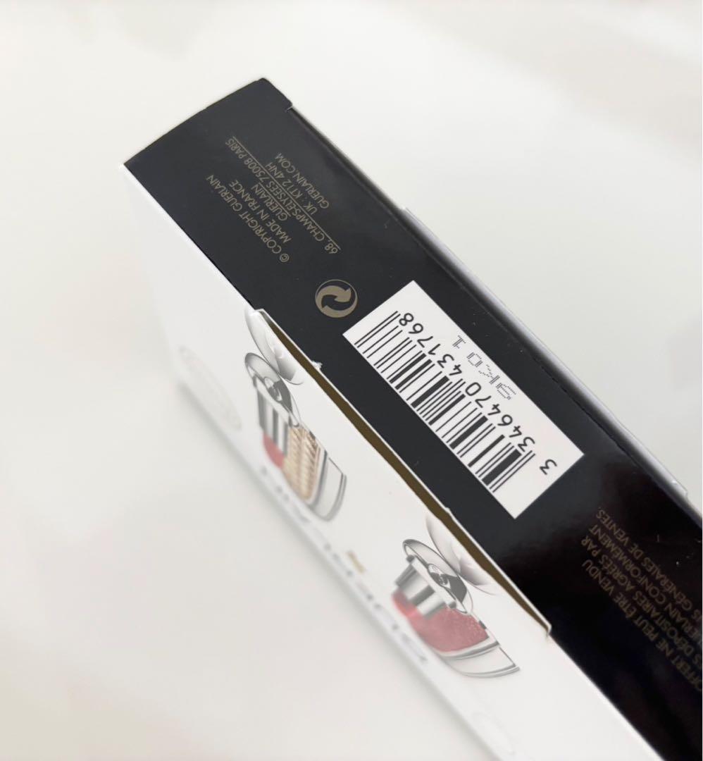 【新品 未使用】ゲラン　ルージュジェ　クリスマス限定コフレ