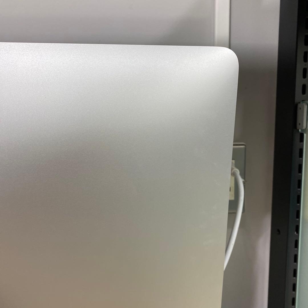 Apple iMac 21.5インチ Late 2013 メモリ8GB