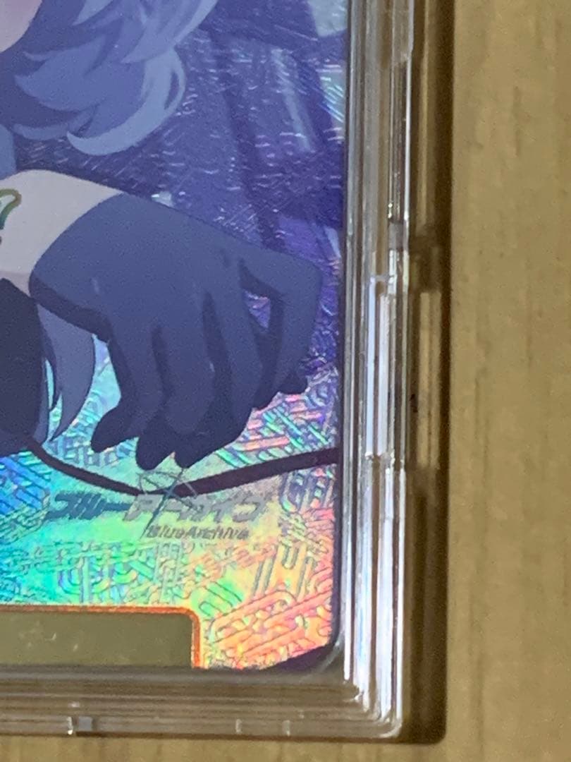 ケ*ン様 Re:バース ブルーアーカイブ アコ　pp