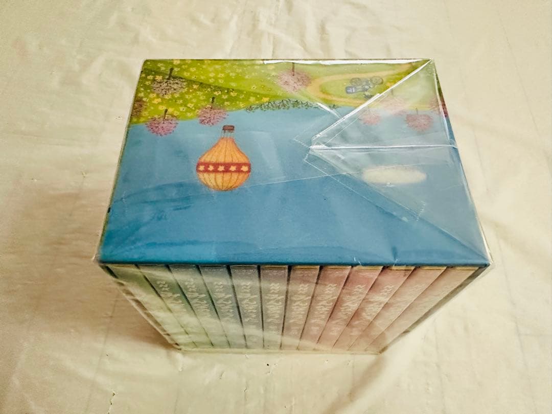 NHKみんなのうた DVDボックスセット