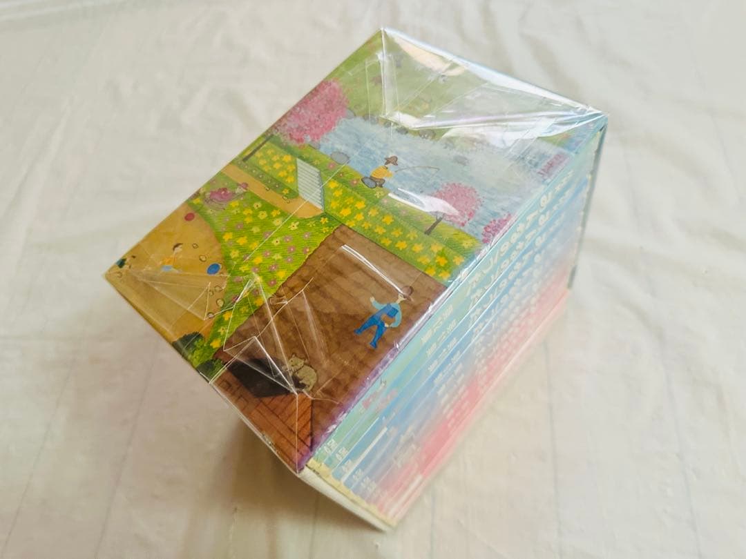 NHKみんなのうた DVDボックスセット