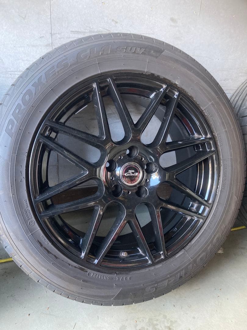 サカエさん専用④新品セット！D.O.S Gavial II TOYOプロクセス