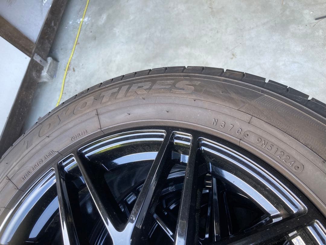 サカエさん専用④新品セット！D.O.S Gavial II TOYOプロクセス