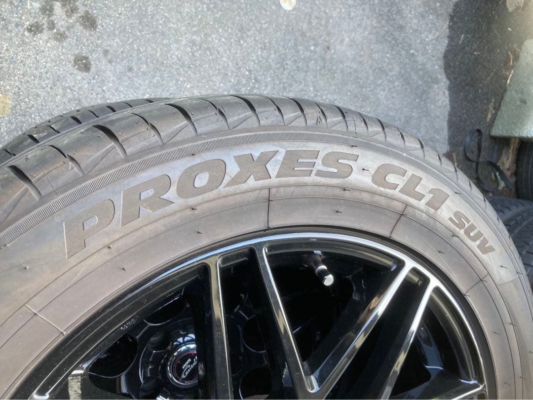 サカエさん専用④新品セット！D.O.S Gavial II TOYOプロクセス