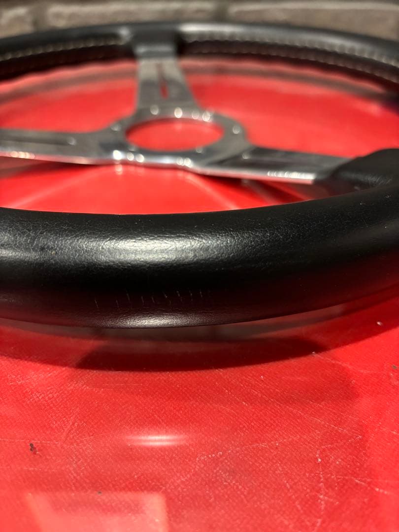 Nardi ステアリングホイール