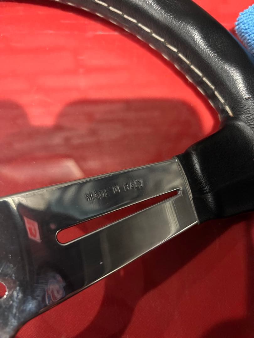 Nardi ステアリングホイール