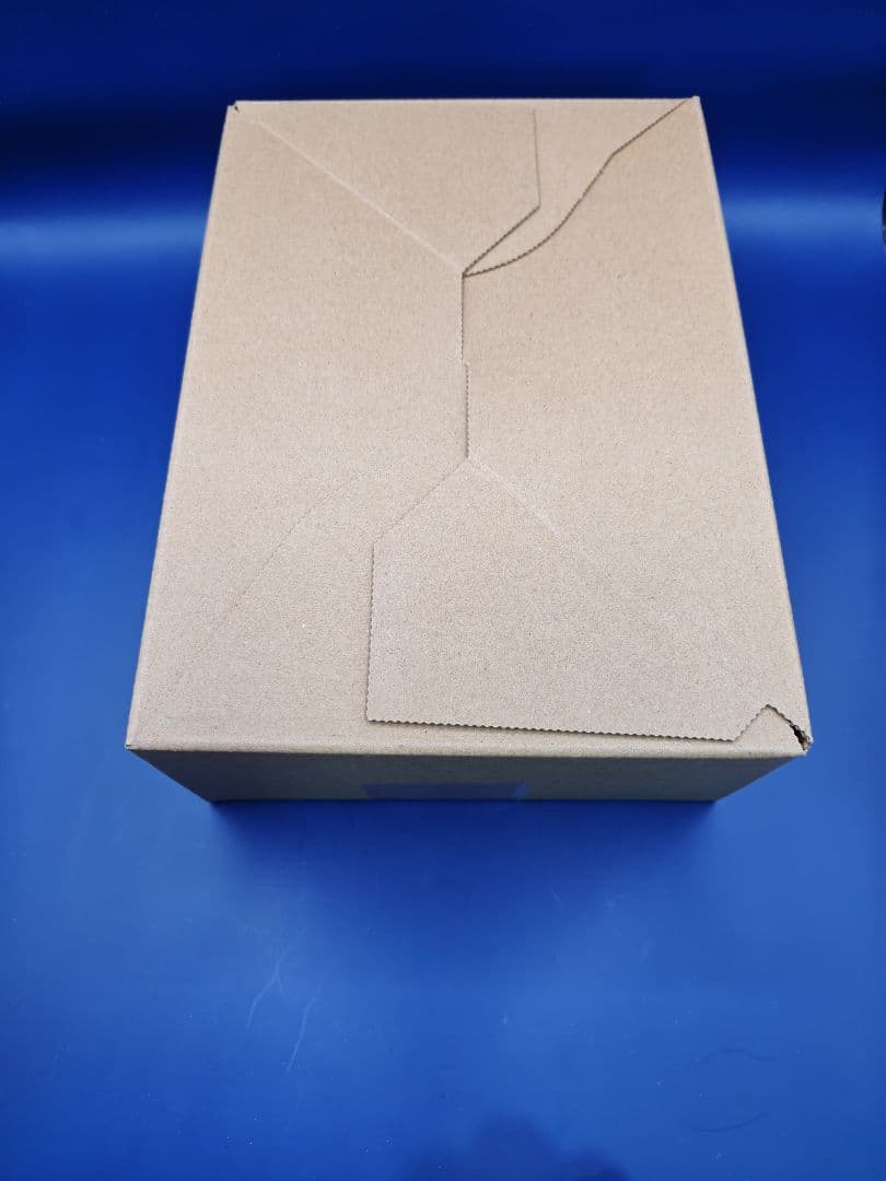 MEGAドリームシュリンク付き1BOX 　ダンボール未開封