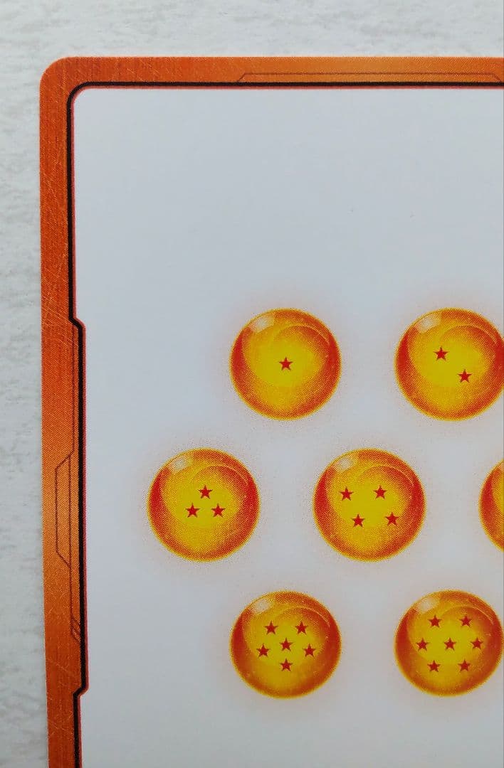 ドラゴンボール マンガブースター２ エナジーマーカー 金 E-90★ 42巻