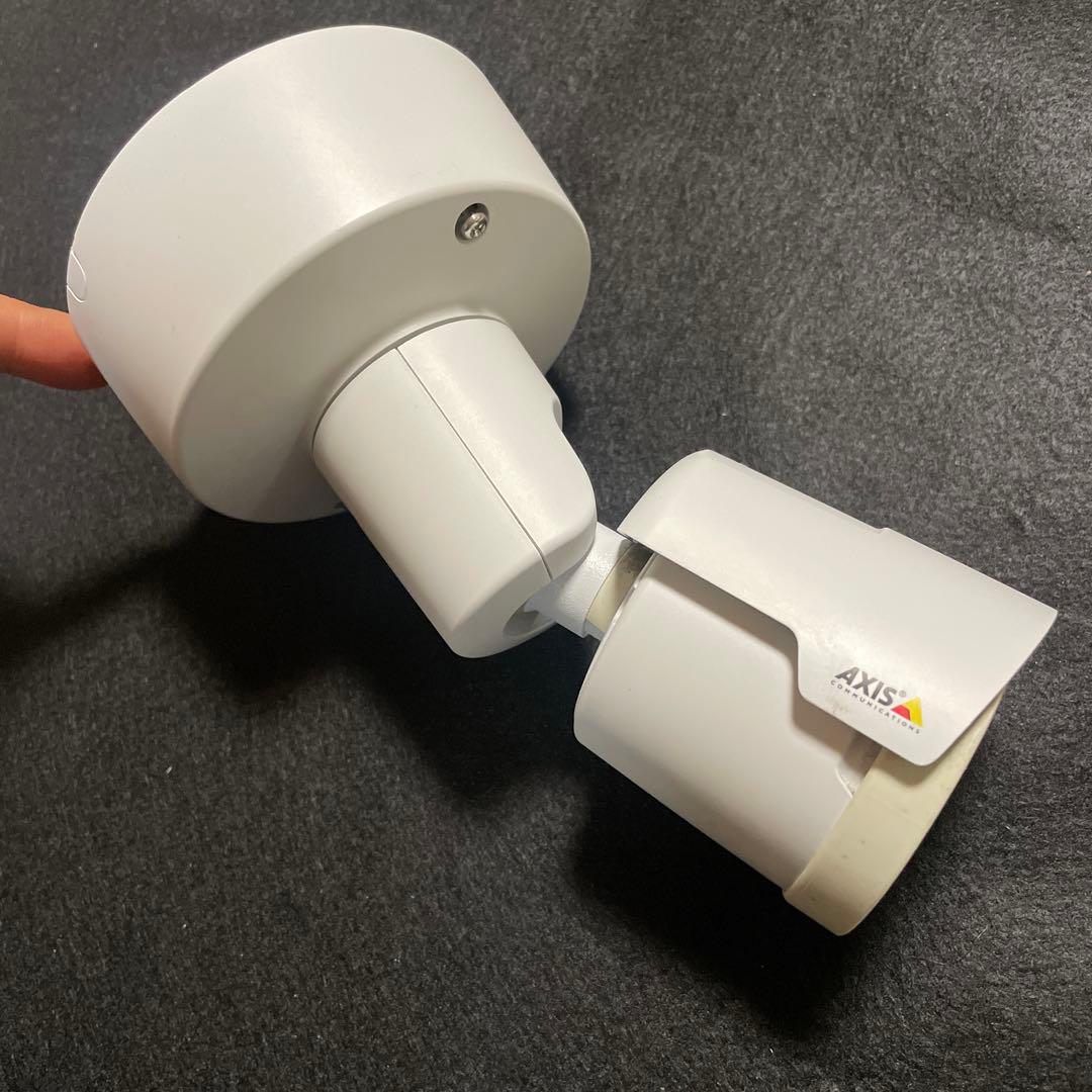 AKIS 防犯カメラ AXIS M2025-LE