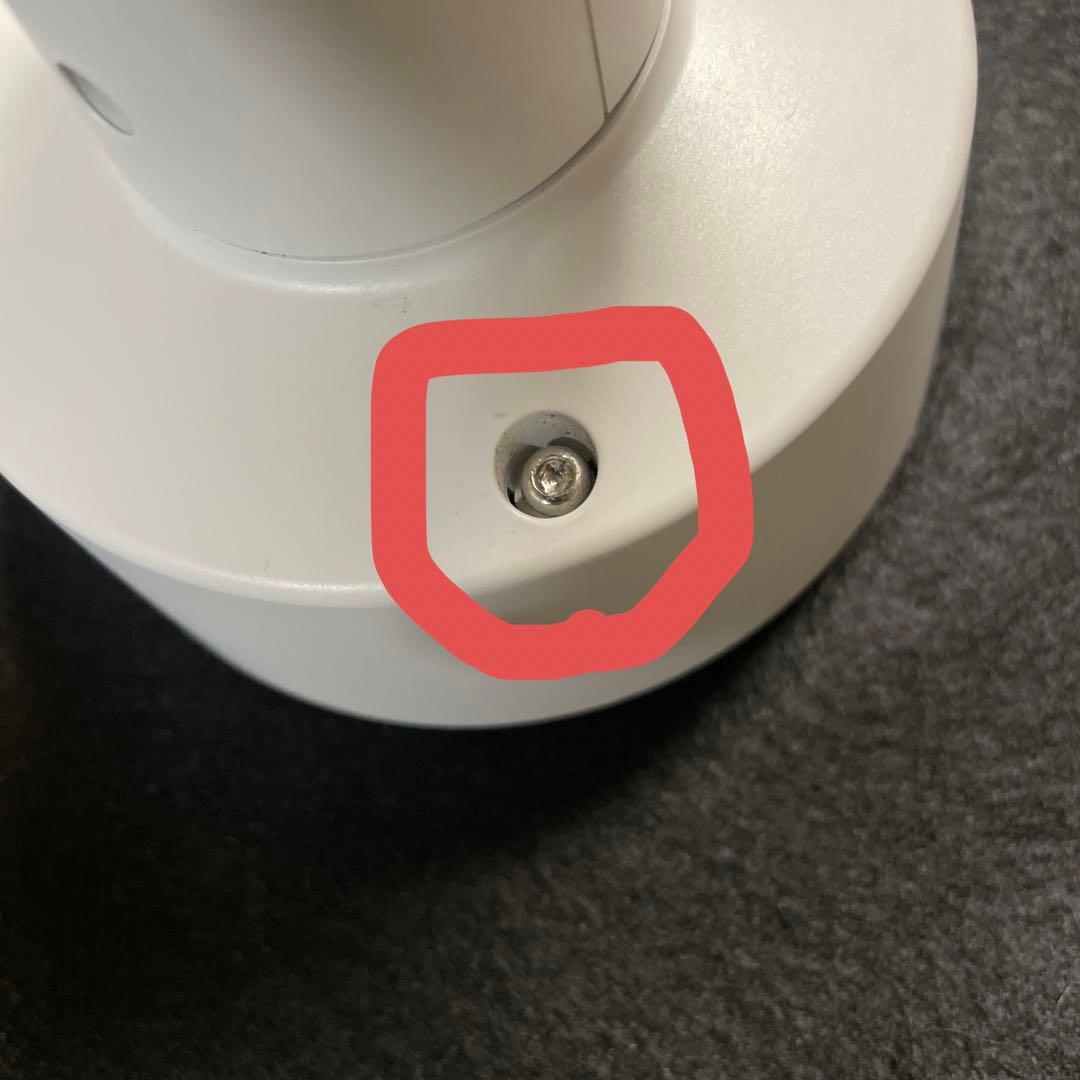 AKIS 防犯カメラ AXIS M2025-LE