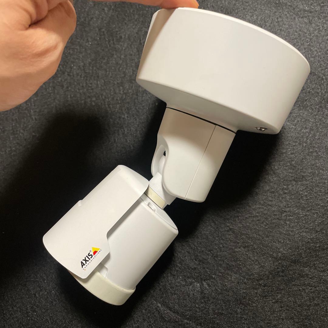AKIS 防犯カメラ AXIS M2025-LE