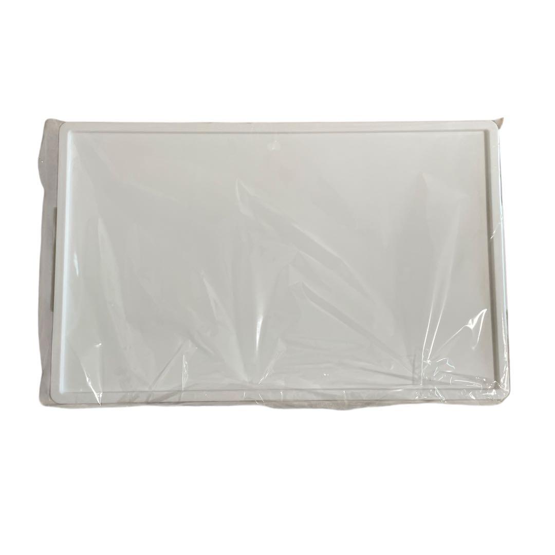 ダイソー　ジョイントできる扉付折りたたみ収納ケース　大8個セット