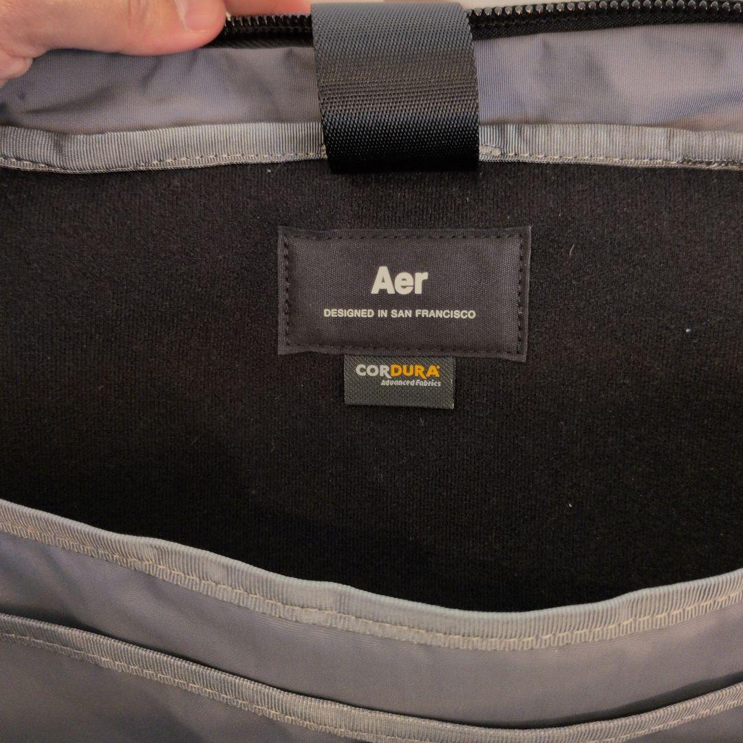 ヒ*シ様 Aer Travel Sling 2 Black