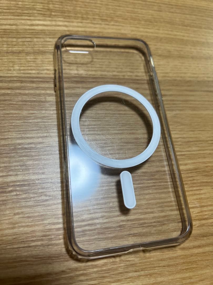 iPhone SE 第2世代 128GB product red simフリー