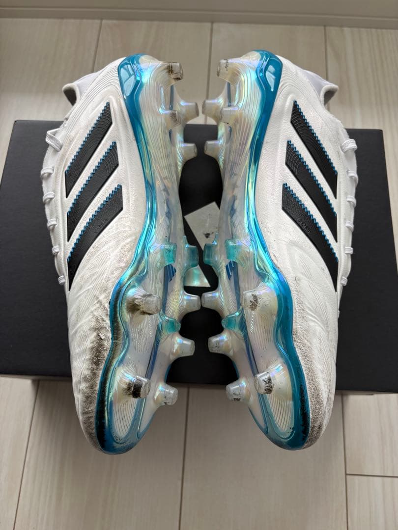 A*u様 adidas コパ 11pure FG