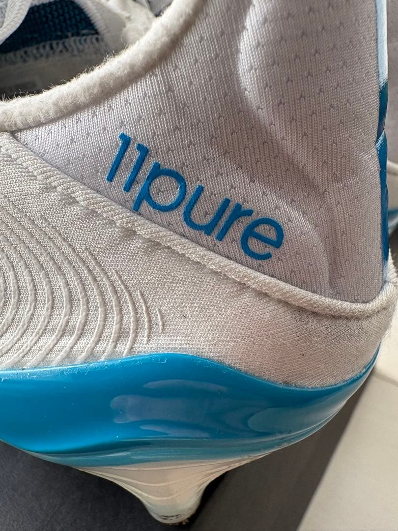 A*u様 adidas コパ 11pure FG