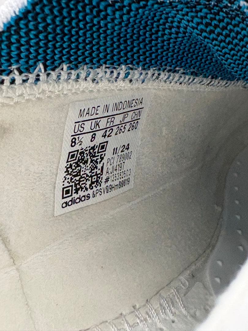 A*u様 adidas コパ 11pure FG