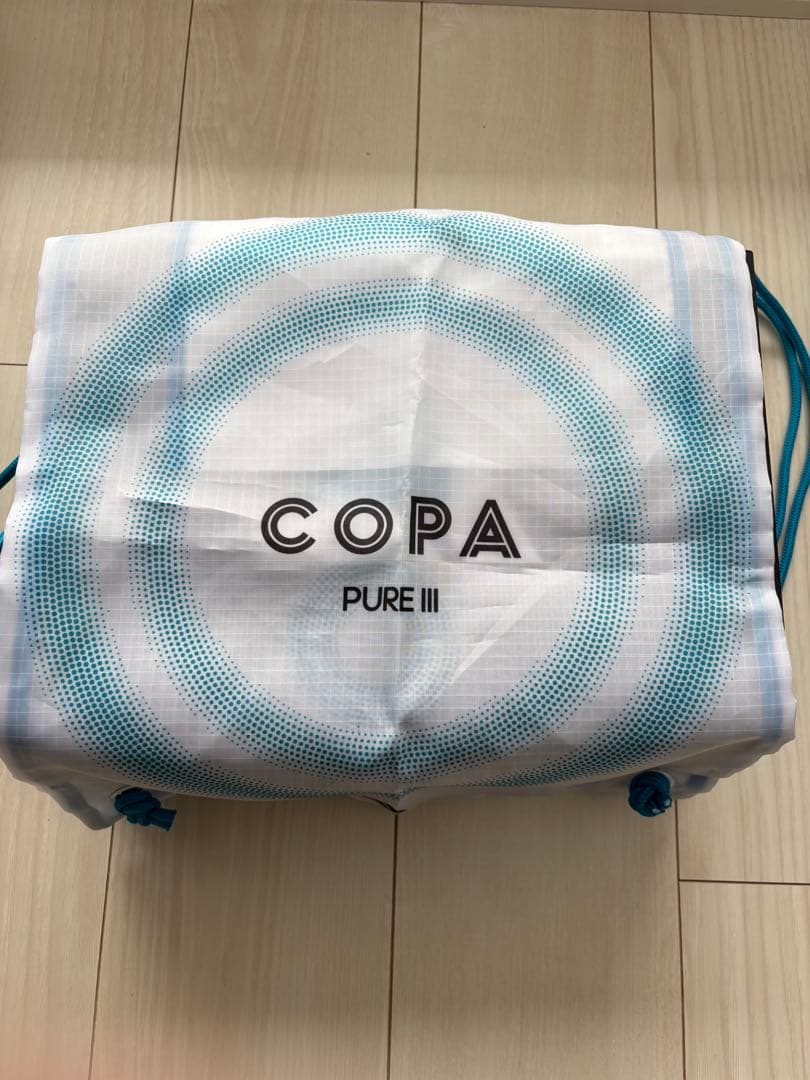 A*u様 adidas コパ 11pure FG