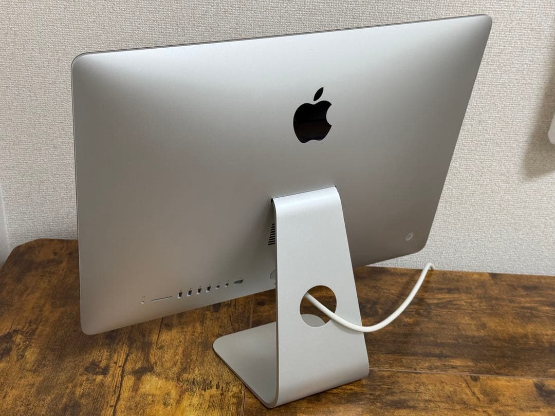 その他 iMac (Retina 4K, 21.5-inch, Late 2015)