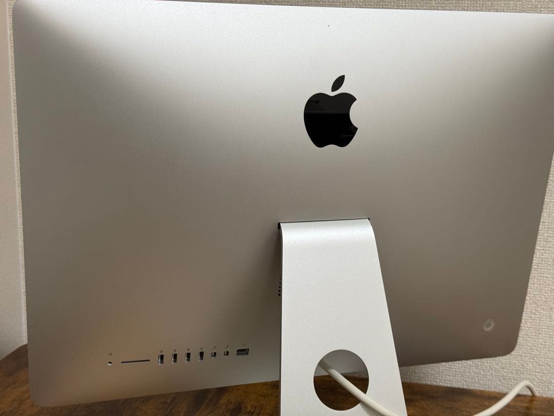 その他 iMac (Retina 4K, 21.5-inch, Late 2015)