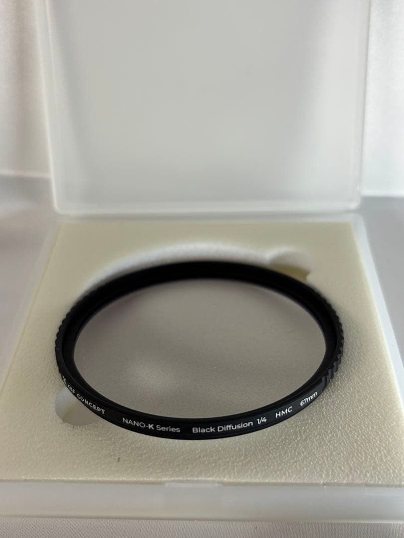 TAMRON 28-75mm F2.8 Di III VXD G2 フィルタ付