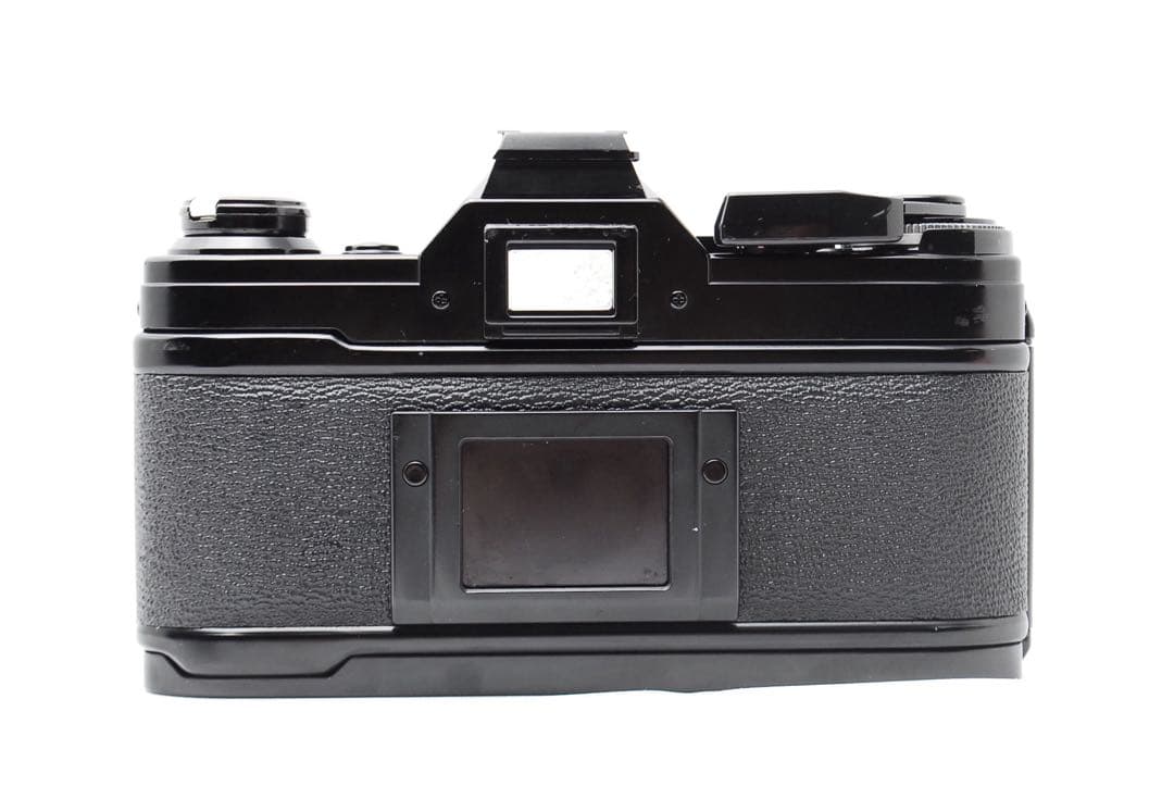 Canon AE-1★希少な黒ボディ◎クラシック感漂う人気フィルム機♪