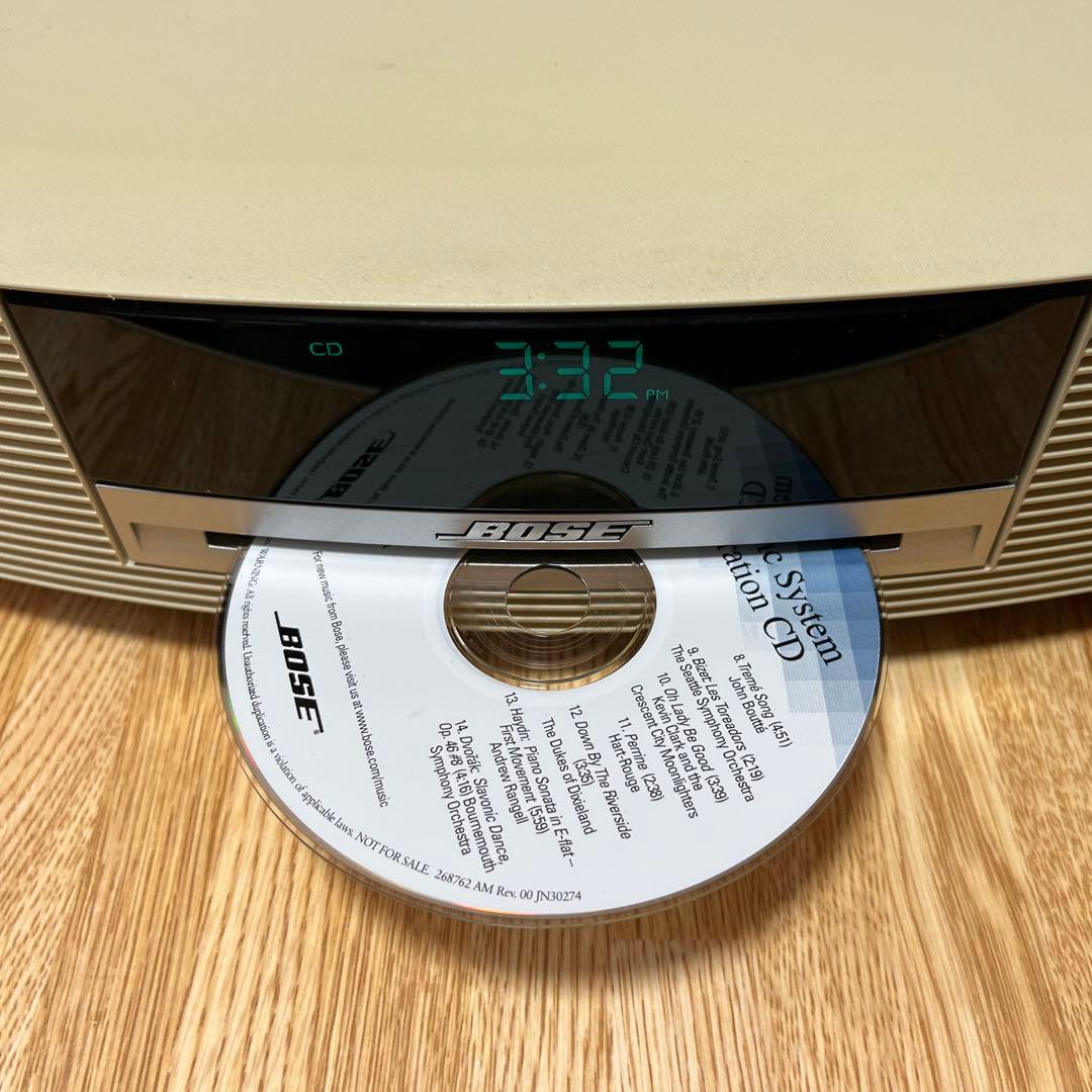 BOSE awr ccc 5217AC送料込み